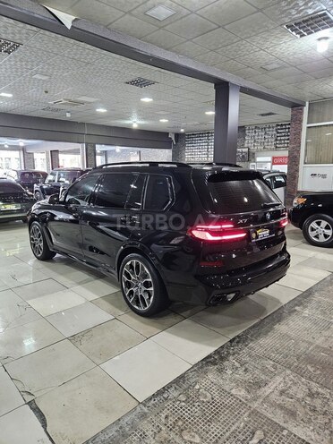 BMW X7 2023, 45,000 km - 3.0 l - Bakı