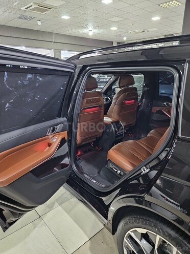 BMW X7 2023, 45,000 km - 3.0 l - Bakı
