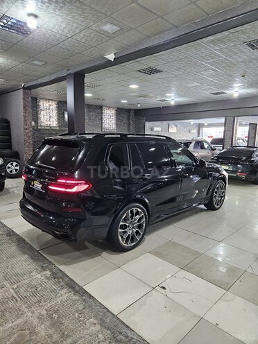 BMW X7 2023, 45,000 km - 3.0 l - Bakı