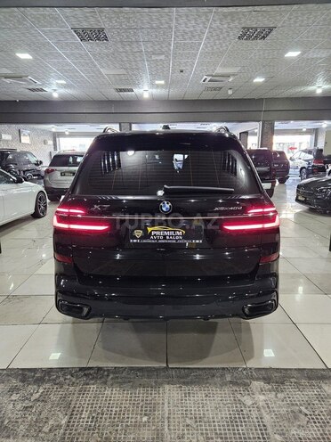 BMW X7 2023, 45,000 km - 3.0 l - Bakı
