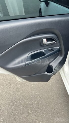 Kia Rio 2015, 141,000 km - 1.4 л - Bakı