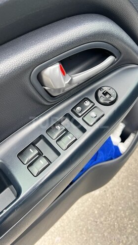 Kia Rio 2015, 141,000 km - 1.4 л - Bakı