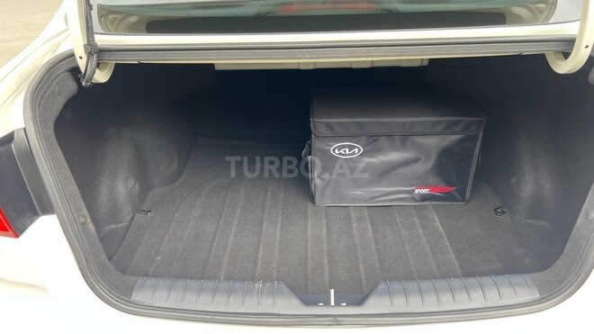 Kia Rio 2015, 141,000 km - 1.4 л - Bakı