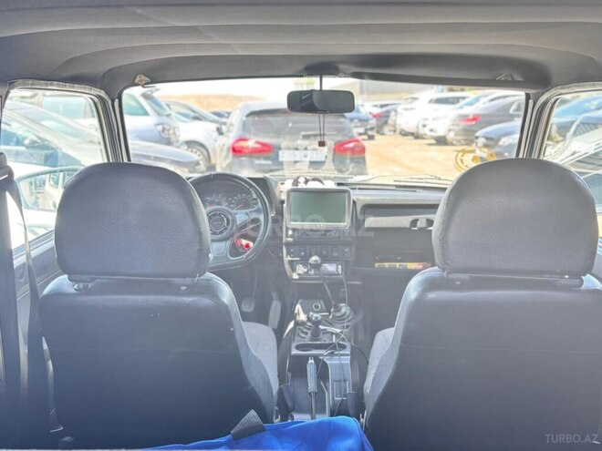 LADA (VAZ) Niva 2012, 170,000 km - 1.7 l - Bakı