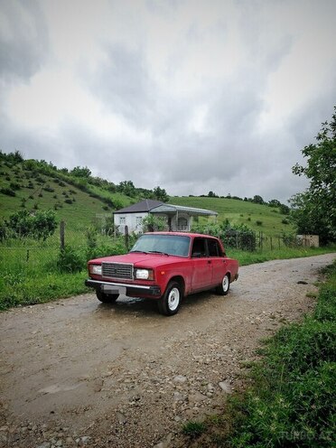 LADA (VAZ) 2107 1997, 78,000 km - 1.6 l - Quba