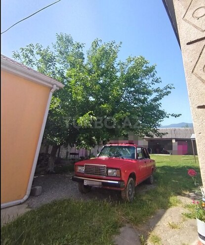 LADA (VAZ) 2107 1997, 78,000 km - 1.6 l - Quba