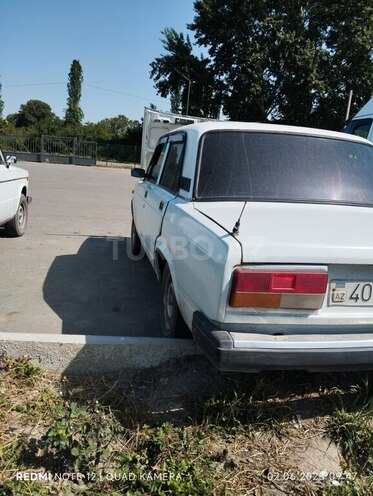 LADA (VAZ) 2107 1998, 25,000 km - 1.6 л - Bakı