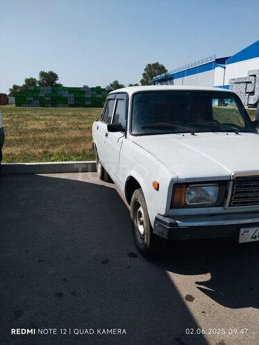 LADA (VAZ) 2107 1998, 25,000 km - 1.6 л - Bakı
