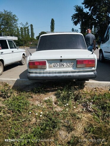 LADA (VAZ) 2107 1998, 25,000 km - 1.6 л - Bakı