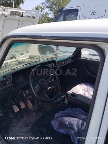 LADA (VAZ) 2107 1998, 25,000 km - 1.6 л - Bakı