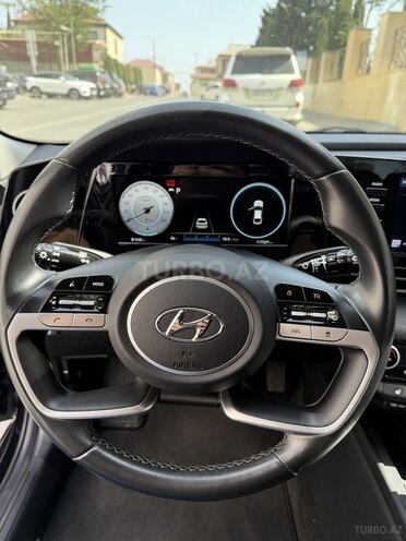 Hyundai Elantra-9