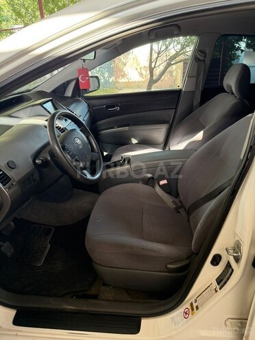 Toyota Prius 2008, 179,000 km - 1.5 л - Bakı