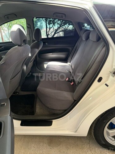 Toyota Prius 2008, 179,000 km - 1.5 л - Bakı
