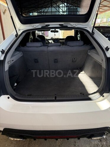 Toyota Prius 2008, 179,000 km - 1.5 л - Bakı