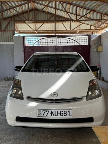Toyota Prius 2008, 179,000 km - 1.5 л - Bakı