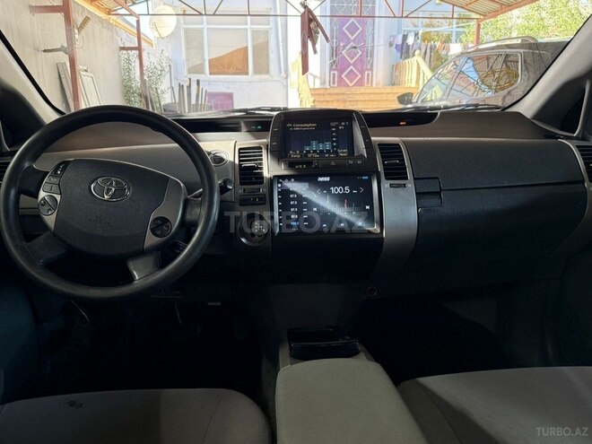 Toyota Prius 2008, 179,000 km - 1.5 л - Bakı