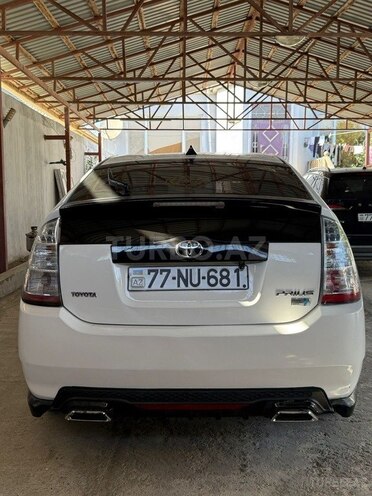 Toyota Prius 2008, 179,000 km - 1.5 л - Bakı