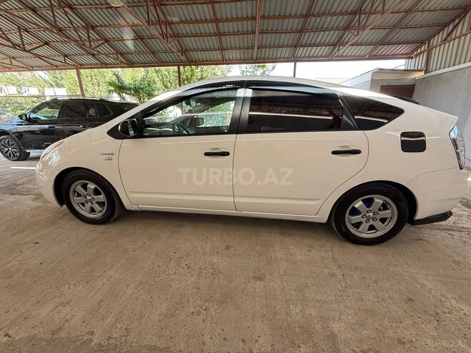 Toyota Prius 2008, 179,000 km - 1.5 л - Bakı