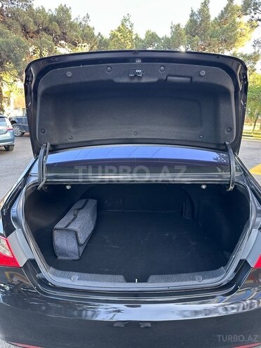 Hyundai Sonata 2010, 220,480 km - 2.4 l - Bakı