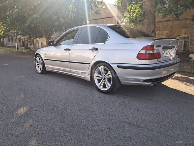 BMW 323 1999, 352,000 km - 2.5 l - Qazax