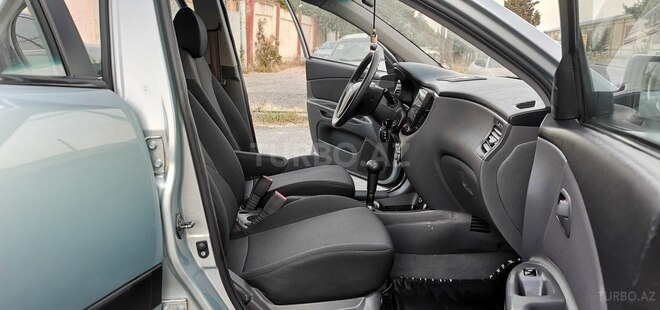 Kia Rio 2005, 214,000 km - 1.5 l - Sumqayıt