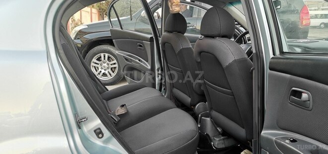 Kia Rio 2005, 214,000 km - 1.5 l - Sumqayıt