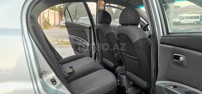 Kia Rio 2005, 214,000 km - 1.5 l - Sumqayıt