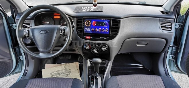 Kia Rio 2005, 214,000 km - 1.5 l - Sumqayıt