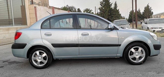Kia Rio 2005, 214,000 km - 1.5 l - Sumqayıt