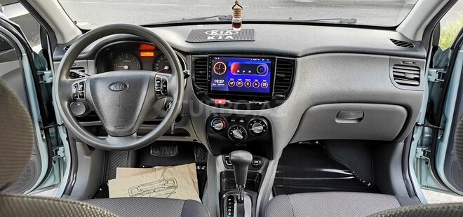 Kia Rio 2005, 214,000 km - 1.5 l - Sumqayıt