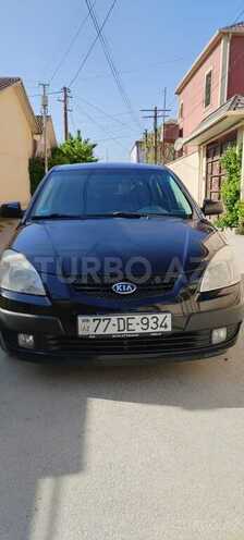 Kia Rio 2006, 260,000 km - 1.5 l - Bakı