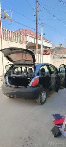 Kia Rio 2006, 260,000 km - 1.5 l - Bakı