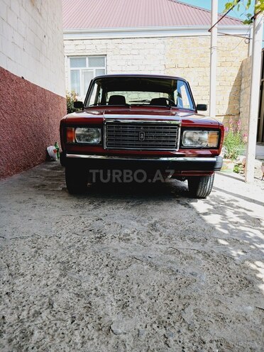 LADA (VAZ) 2107 2006, 95,000 km - 1.6 l - Gəncə