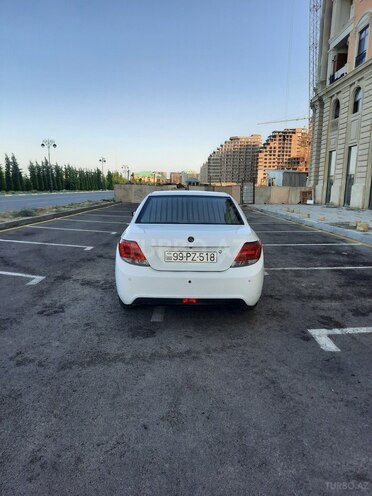 Khazar SD 2021, 297,000 km - 1.7 l - Sumqayıt