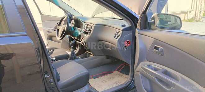 Kia Rio 2006, 260,000 km - 1.5 l - Bakı