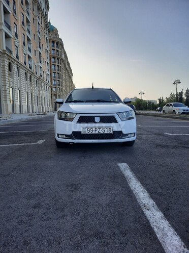 Khazar SD 2021, 297,000 km - 1.7 l - Sumqayıt