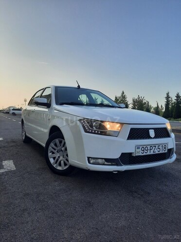 Khazar SD 2021, 297,000 km - 1.7 l - Sumqayıt