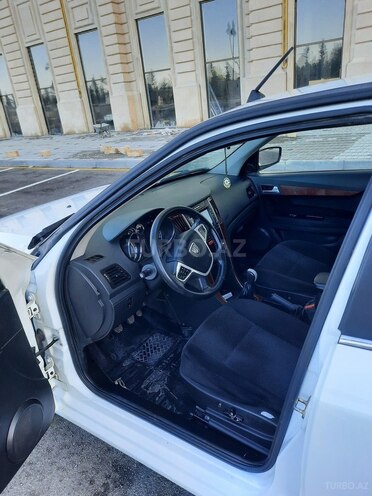 Khazar SD 2021, 297,000 km - 1.7 l - Sumqayıt