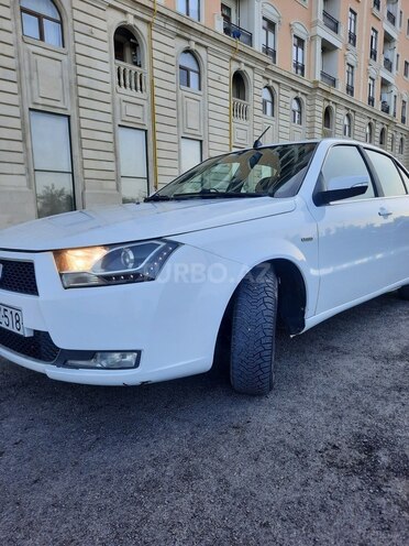 Khazar SD 2021, 297,000 km - 1.7 l - Sumqayıt