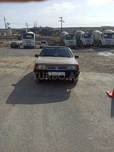 LADA (VAZ) 2109 1987, 95,000 km - 1.5 l - Sumqayıt
