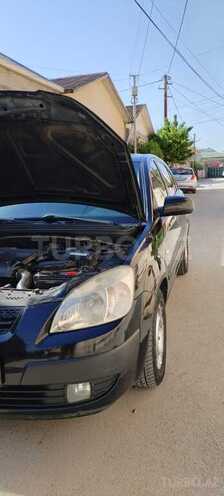 Kia Rio 2006, 260,000 km - 1.5 l - Bakı