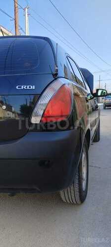Kia Rio 2006, 260,000 km - 1.5 l - Bakı