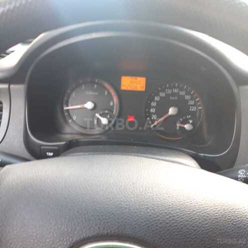 Kia Rio 2006, 260,000 km - 1.5 l - Bakı