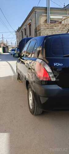 Kia Rio 2006, 260,000 km - 1.5 l - Bakı
