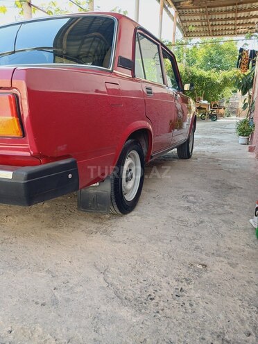 LADA (VAZ) 2107 2006, 95,000 km - 1.6 l - Gəncə