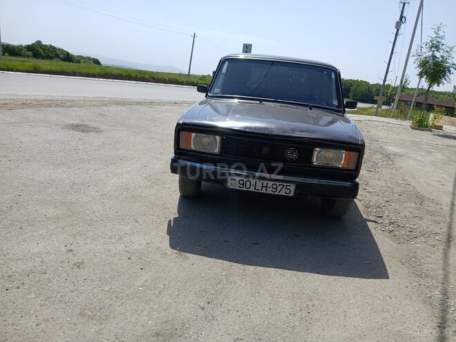 LADA (VAZ) 2104 1986, 95,000 km - 1.6 л - İsmayıllı