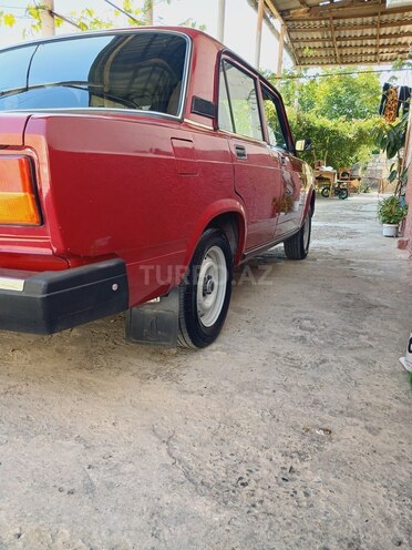 LADA (VAZ) 2107 2006, 95,000 km - 1.6 l - Gəncə