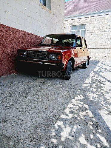 LADA (VAZ) 2107 2006, 95,000 km - 1.6 l - Gəncə