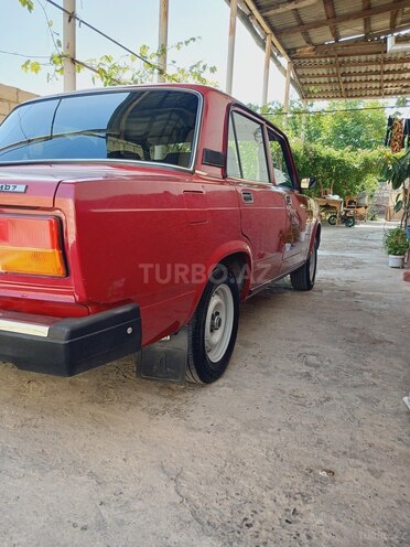 LADA (VAZ) 2107 2006, 95,000 km - 1.6 l - Gəncə