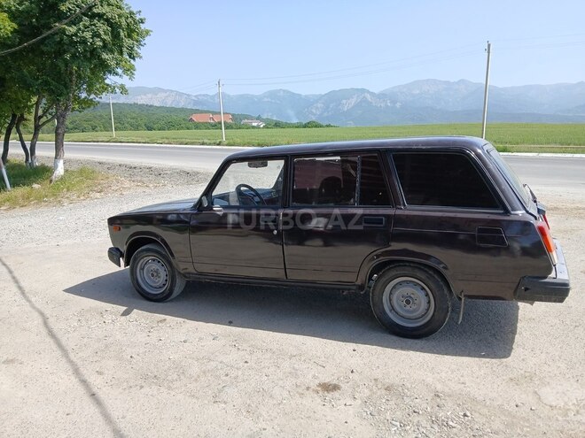 LADA (VAZ) 2104 1986, 95,000 km - 1.6 л - İsmayıllı